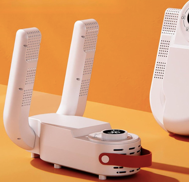 ⚡SecaTenis Express ⚡